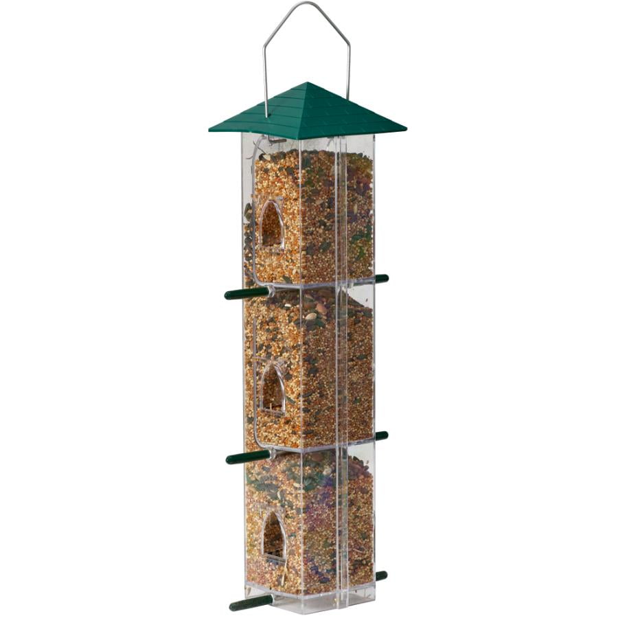3 lb Capacity Crafty Canadian Bird Feeder Walmart Canada