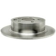 thumbnail image 2 of Raybestos 980070R Professional Grade Disc Brake Rotor Fits select: 2002-2023 NISSAN ALTIMA, 2017-2019 NISSAN SENTRA, 2 of 3