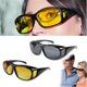 thumbnail image 2 of Gafas de visión Nocturna Polarizadas YONGSHENG negro/amarillo, 2 of 2