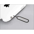 thumbnail image 5 of Clearance Sim Card Tray Open Eject Pin Key Tool Compatible For All Iphones (5 Pcs) Buy 2 get 10% off, 5 of 5