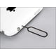 thumbnail image 5 of Great promotion! Sim Card Tray Open Eject Pin Key Tool Compatible For All Iphones (5 Pcs) Popular!, 5 of 5