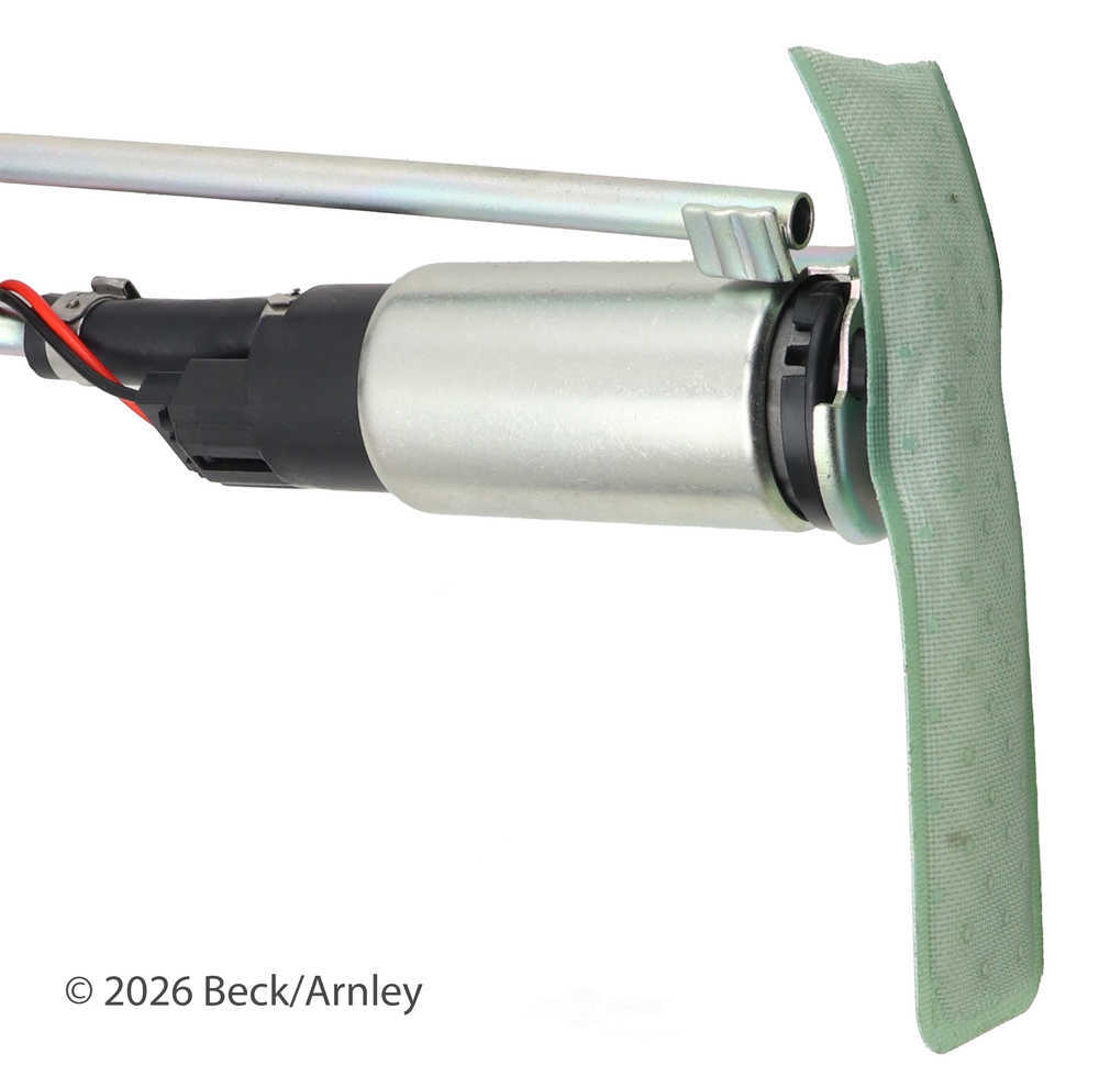 BeckArnley 152-0991 Fuel Pump - Electric