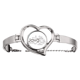 thumbnail image 1 of Pulsera De Joyería En Forma De Corazón Unbranded, 1 of 3