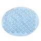 thumbnail image 1 of Alfombrilla de ducha Inteprter Antideslizante azul claro 66 cm * 66 cm, 1 of 6