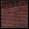 thumbnail image 1 of Oakwood Panier Carré de 7 Po Brun, 1 of 1