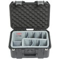 thumbnail image 3 of SKB 3i-1309-6DT iSeries Hardshell Camera Case with Think Tank Photo Dividers, 3 of 5