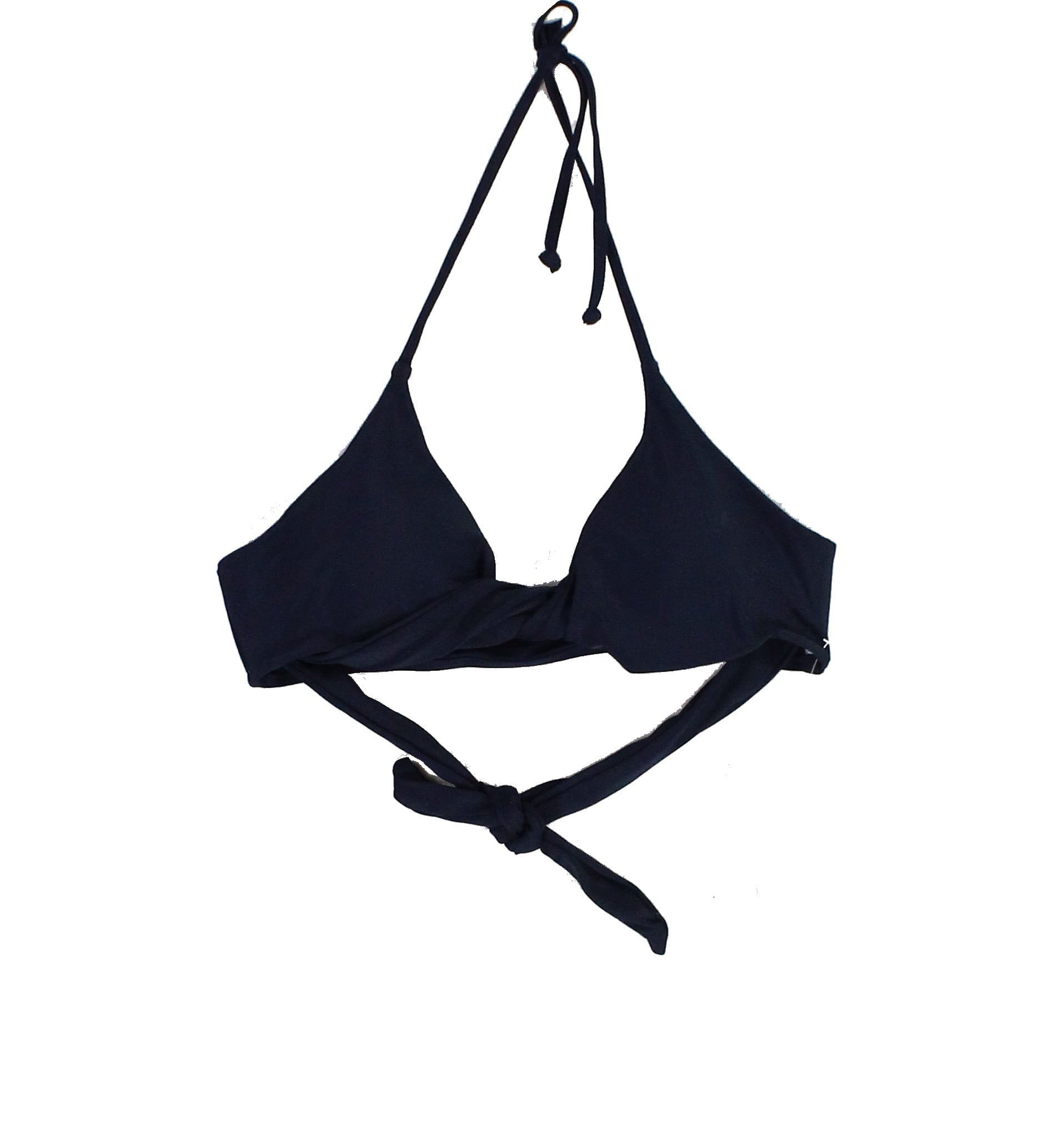 designer wrap bikini