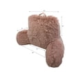 thumbnail image 3 of hometrends Solid Colour Bed Rest, 3 of 3