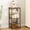 Espresso, variant on Coffee Bar Cabinet for Home - Farmhouse Coffee Stand Station Multi-Purpose Buffet Sideboard Cabinet with Drawers - Kitchen Bar Table for Living Room, Corner, Small Space, Espresso