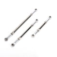 thumbnail image 4 of Rdeghly Ensemble de Liaison de Direction Professionnel Accessoire de Rechange RC pour Traxxas -4 RC Crawler, 4 of 6
