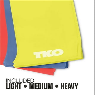 Tko Fitness Kits Accessories