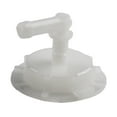 thumbnail image 4 of Radiator Coolant Reservoir Expansion Overflow Tank Cap with Joint Fit for Honda Accord Acura Pilot Civic Insight Element Replace#19106-RNA-A48, 4 of 8