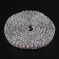 thumbnail image 2 of 1 Yard , Coloured Coloured Diamond, 2 of 8