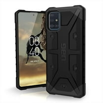 UAG Samsung Galaxy A51 Case Pathfinder [Black] Rugged Shockproof Military Drop Tested Protective Cover