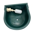 thumbnail image 3 of Cuenco de Agua Automático Para Ganado Salvador Bebedero Para Mascotas Dispensador de Agua, 3 of 10
