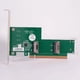 thumbnail image 3 of Tarjeta Adaptadora PCIe 5.0 16x A MCIO, Tarjeta Gráfica GPU, Adaptador de Expansión GPU Externo para Placa Base de Servidor., 3 of 5