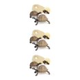 thumbnail image 2 of Vogacara Juguete de crecimiento de animales, juguetes educativos para edades tempranas, juguetes de plástico para padres e hijos, modelo falso Type1 NO1, 2 of 6