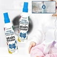 thumbnail image 2 of Clothes Cleaning Agents Multipurpose Stain Remover Spray for Laundry, 2 of 5