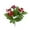 C, variant on DVKOVI Christmas Decorations Artificial Flowers for Decoration Christmas Holly Berry Stems Berries with Green Leaves Red Picks Branches for Tree Holiday Winter Decor Home Decor
