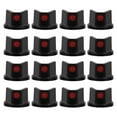 thumbnail image 1 of Miangastore Airless Sprayer Tip Assortment Abs 50Pcs 0.91X0.91X0.59In, 1 of 9