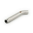 thumbnail image 5 of For Yamaha YZF600R Thundercat 1995-2007 FZR600R Genesis 1994-1996 Escape Motorcycle Exhaust Muffler With Mid Link Pipe Slip-on, 5 of 7