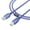 5FT, variant on Printer Cable for HP DeskJet 2855e 2827e 4255e 3755 4227e 4155e 2755 OfficeJet Pro 8125e 8139e 9125e 9135e 9730e Envy 6155e 6555e, for HP, Canon, Dell, Epson, Lexmark, Xerox, Samsung Printer (10 FT)