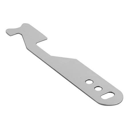 

Firefighting Tool Multifunctional Door Seams Manual Firefighter Unlocking Handle