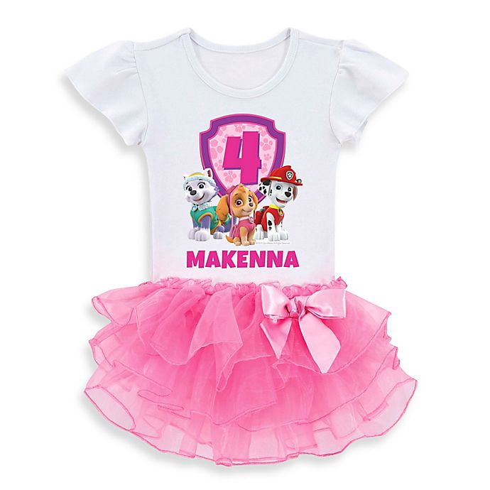 Size 4T \