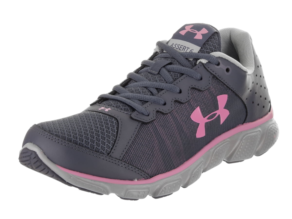 women's micro g assert 6 running shoe