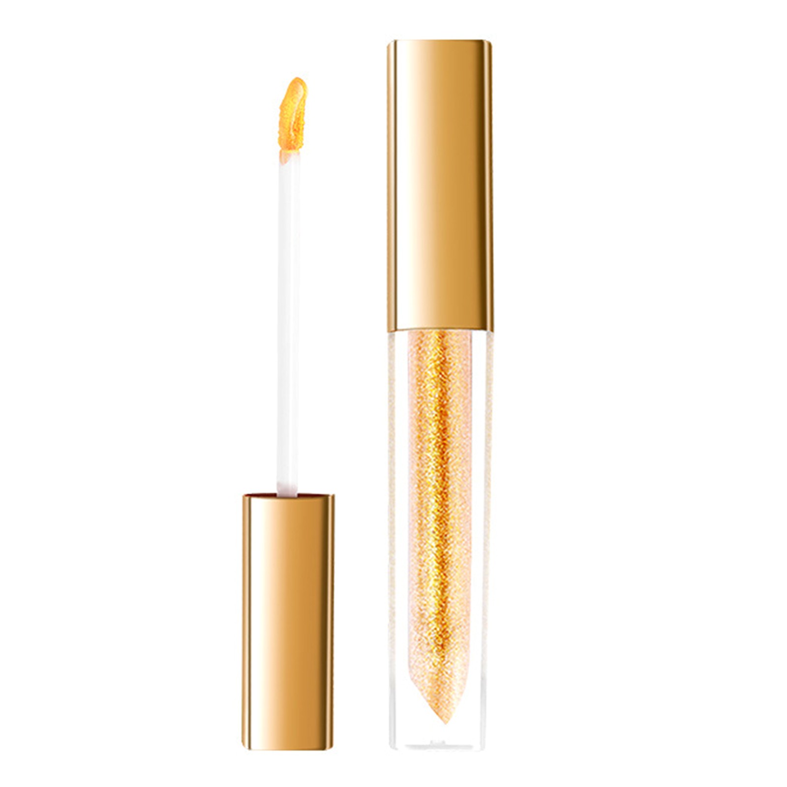 keusn soft hydrating gloss lip gloss long lasting liquid lipstick