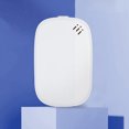 thumbnail image 4 of ZigBee higrómetro interior inteligente con batería Sensor de humedad y temperatura blanco, 4 of 9