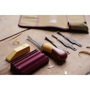Flexcut - SK130 - 5pc. Lino & Relief Printmaking Set™ - Wood Carving Tool Set
