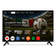 thumbnail image 1 of Smart TV QTouch 43" LED Google TV | GTV0043, 1 of 5
