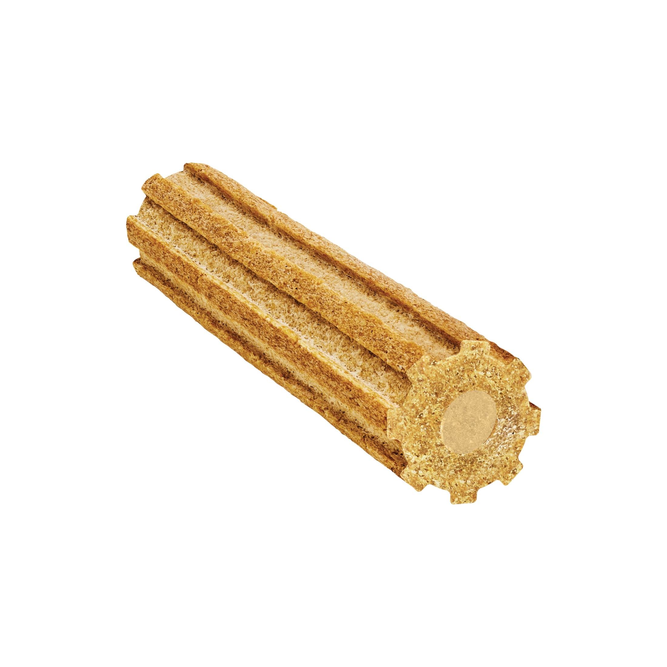 Purina Dentalife Plus Digestive Support Chicken and Pumpkin Flavor Dental Chews for Dogs