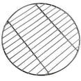 thumbnail image 4 of Grille de Barbecue Ronde en Acier Inoxydable, Tapis de Grillade Extérieur en Métal, 4 of 7
