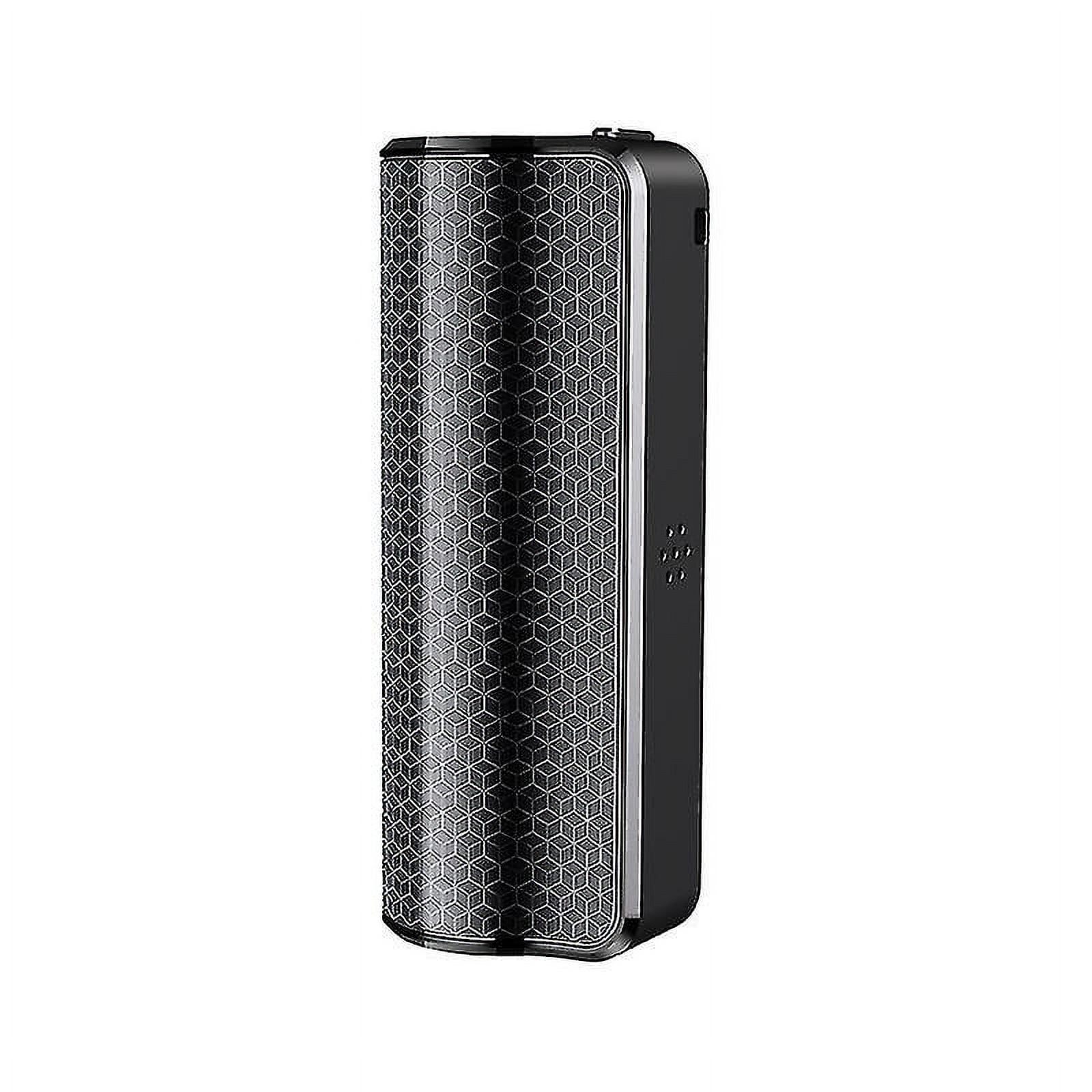 Mini Magnetic 600 Hours Intelligent Noise Reduction Voice Activated Recorder Hd Long Distance Dictaphone Recording Record