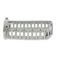 thumbnail image 4 of Pre-Owned Hermès Clipper Watch CL4.410, Stainless Steel Quartz Analog Display, Pink... (Fair), 4 of 8