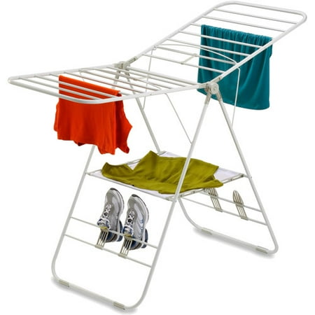 Honey Can Do Heavy-Duty Gullwing Drying Rack