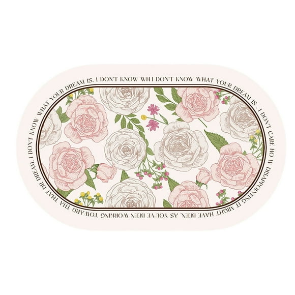 Luxurys Premiums Feeling Placemats Western Placemats European Oil-proof Waterproof Americans Heat Insulation Mat High Temperature Resistants