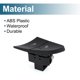 thumbnail image 3 of Interruptor de bloqueo central de puerta lateral izquierda delantera de coche DC 12V para Porsche Cayenne 2011-2018 No.7PP962107DIVI, 3 of 6