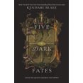 thumbnail image 2 of Five Dark Fates (Three Dark Crowns, Bk. 4), 2 of 2