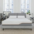 thumbnail image 6 of ESHINE 12 inch Hybrid Memory Foam Mattress for Adjustable Bed, Queen, 6 of 7