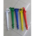 thumbnail image 3 of Holder Ground Anchor Stand Support 5 colores rojo Gloria Sostenedor Del Paraguas Del Sol, 3 of 9