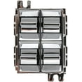 thumbnail image 3 of Dorman 901-013 Front Driver Side Power Window Switch - Front Left, 4 Button for Specific Models, 3 of 4