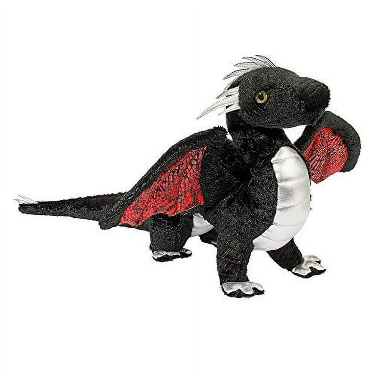 Douglas stuffed sale dragon