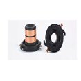 thumbnail image 1 of Alternator Slip Rings For Hyundai Mitsubishi BYD Generator Collector Device Copper Head (12.5*23.5*30mm), 1 of 2