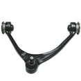 thumbnail image 6 of Detroit Axle - Front Left Upper Control Arm for Lexus GS300 GS400 GS430 SC430 Driver Side Upper Control Arm with Ball Joint Suspension Control Arm Replacement, 6 of 7