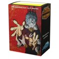 thumbnail image 2 of Dragon Shield My Hero Academia Sleeves: Matte - Shigaraki, 2 of 4