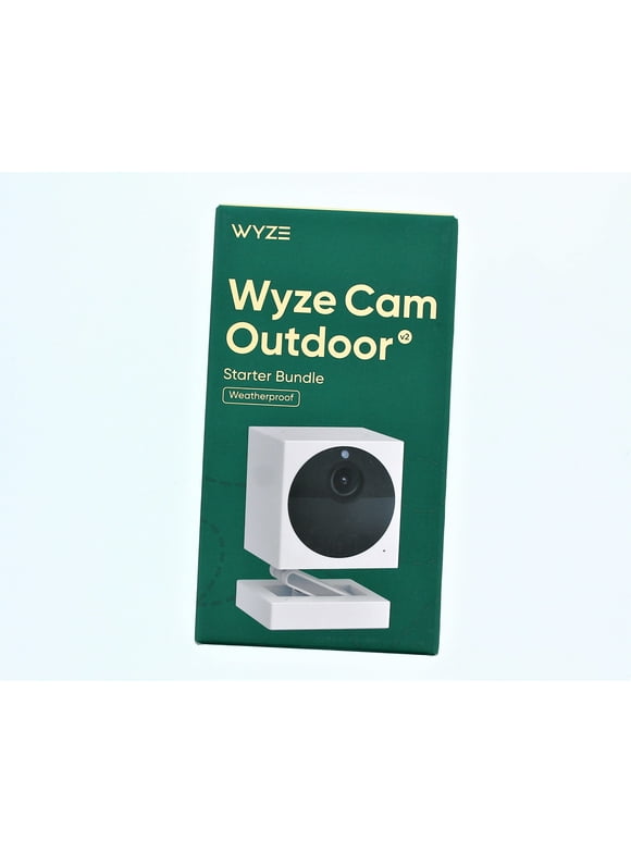 Wyze Security Cameras in Security Cameras