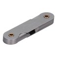 thumbnail image 2 of Thread Pitch Gauge,Thread Gauge Metric Imperial Thread Gauge Metal Thread Gauge State-of-the-Art Design, 2 of 8